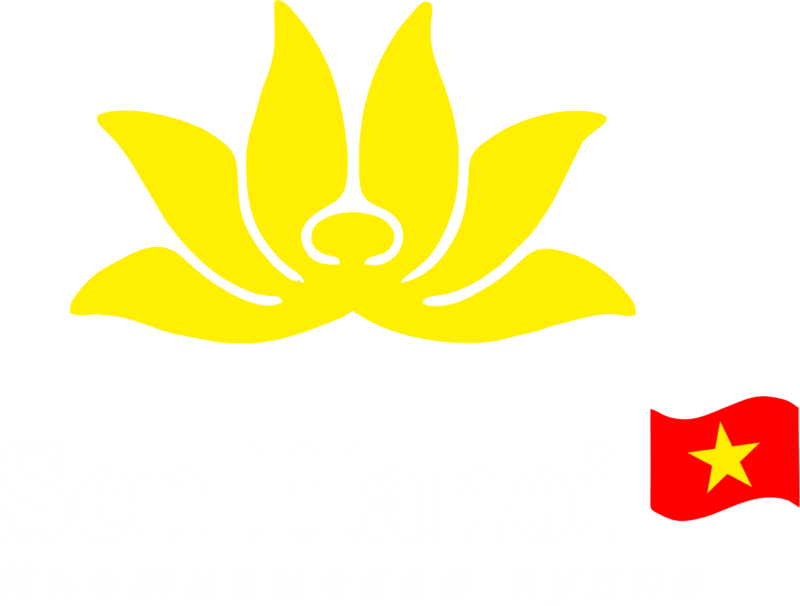 Sen Hanoi